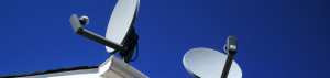 Advantech Wireless Solutions - Direct-to-Home Satellite Television & Internet