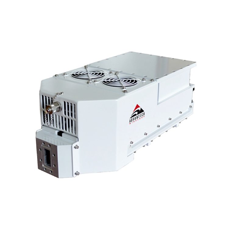 200W CBand BUC/SSPB/SSPA GaN technology