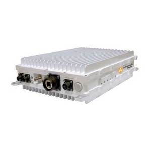 Advantech Wireless - S6920 Ruggedized SCPC / RCS VSAT Terminal