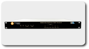 Advantech Wireless S5620 A-bis Optimizer VSAT Terminal