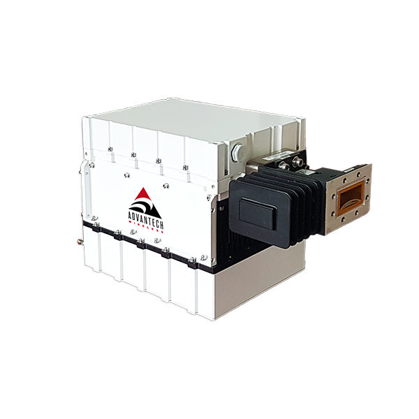 C-Band-16W-60W-GaN-AWT C-Band-16W-60W-GaN-AWT