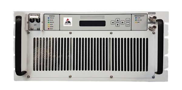Ku Band 600W SSPA SSPB Rackmount GaN-2018 Ku Band 600W SSPA SSPB Rackmount GaN-2018