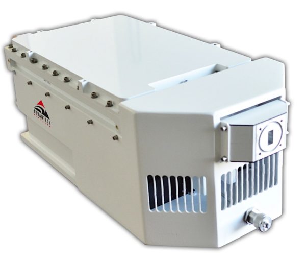 Ku Band 80W100W125W BUC SSPB SSPA GaN-2018 Ku Band 80W100W125W BUC SSPB SSPA GaN-2018