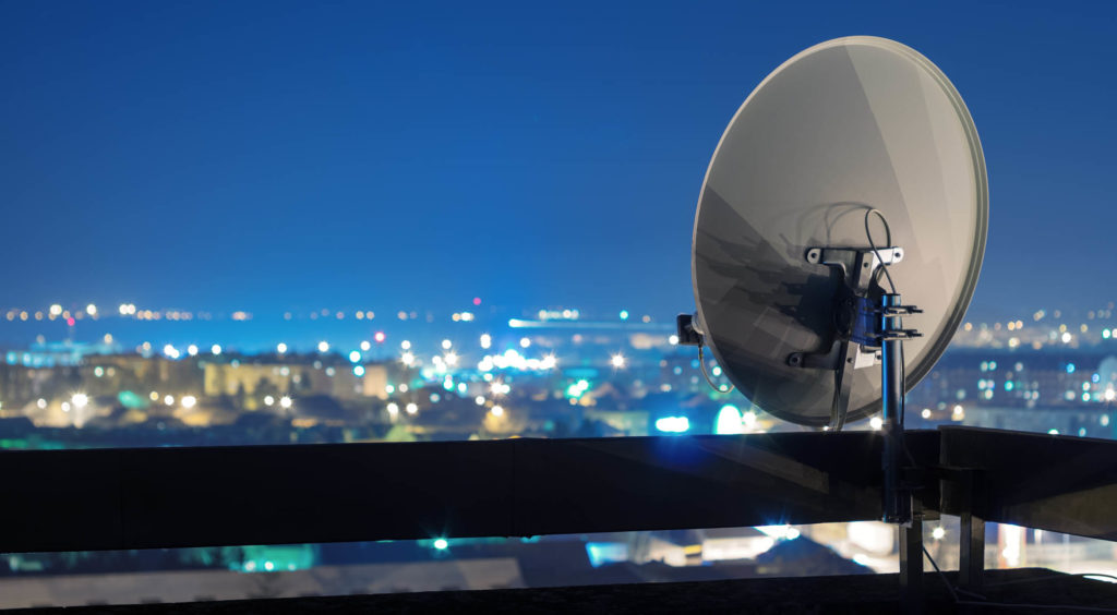 DirecttoHome Satellite Television & Solutions
