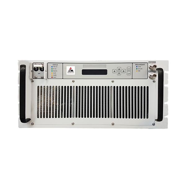 300W/ 400W /500W Ku-Band Indoor BUC/SSPB/SSPA GaN Technology