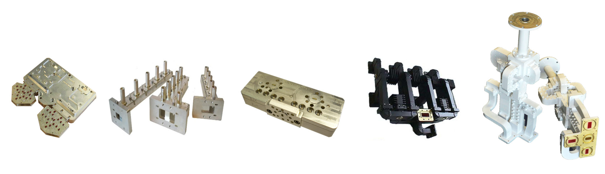 Microwave Passive Components Advantech Wireless Technologies Inc.