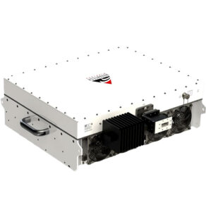 C Band 800W GaN SSPA/SSPB - Genesis-Line