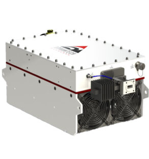 Ku 125W/150W/200W/250W/300W GaN SSPA/SSPB – Genesis-Line