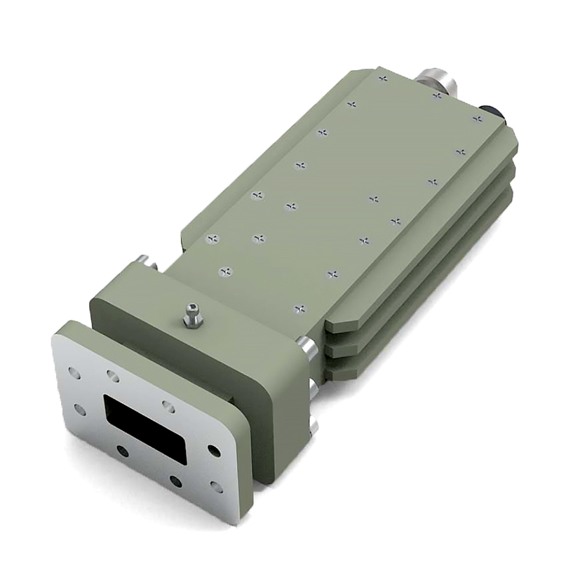 X-Band LNA 50 to 70 ALNA-X series