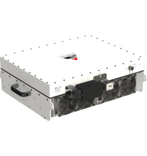 Ku 400W/500W GaN SSPA/SSPB – Genesis-HP Line