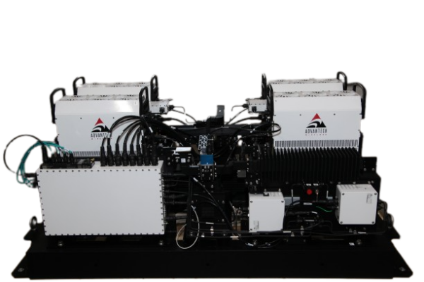 Space - Advantech Wireless Technologies Inc.