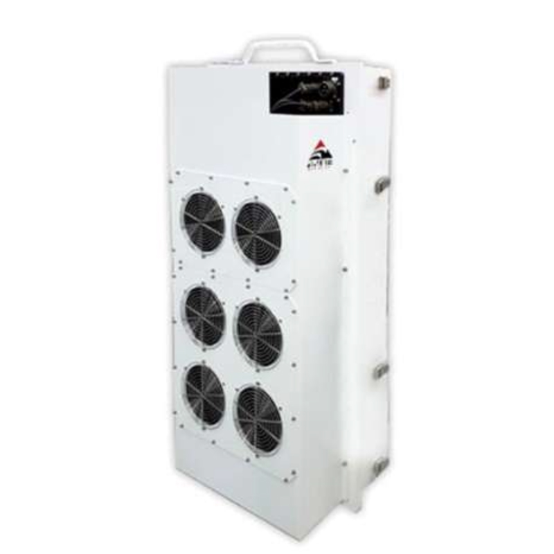 saページ S-Band Hub-mount SSPA 600W to 1000W AWMA-S series - Advantech