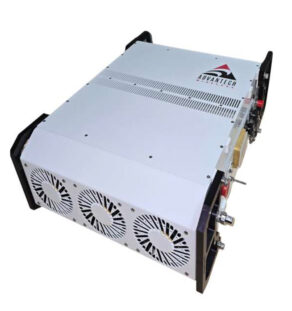 C-Band 800W BUC/SSPB/SSPA – Taurus Line