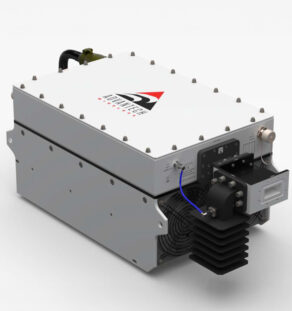 C Band 200W/300W/400W GaN SSPA/SSPB – Genesis Line