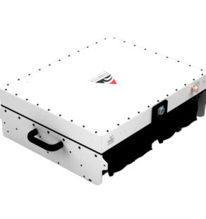 700W L/S-Band GaN SSPA – Genesis-HP Line